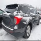 1FMSK8DH6LGC43580 2020 Ford Explorer Xlt auction photo thumbnail 4
