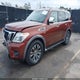 JN8AY2ND9J9058369 2018 Nissan Armada Sl auction photo thumbnail 2