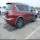 JN8AY2ND9J9058369 2018 Nissan Armada Sl auction photo thumbnail 4