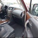 JN8AY2ND9J9058369 2018 Nissan Armada Sl auction photo thumbnail 5