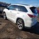 5TDDKRFH1FS101194 2015 Toyota Highlander Limited Platinum V6 auction photo thumbnail 3