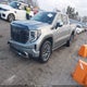 1GTUUHE82SZ180230 2025 GMC Sierra 1500 4Wd Short Box Denali Ultimate auction photo thumbnail 2