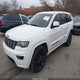 1C4RJFAG5HC749390 2017 Jeep Grand Cherokee Altitude 4X4 auction photo thumbnail 2