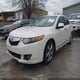 JH4CU2F67AC043127 2010 Acura Tsx 2.4 auction photo thumbnail 2