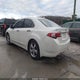 JH4CU2F67AC043127 2010 Acura Tsx 2.4 auction photo thumbnail 3