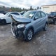 3CZRU6H37HM732660 2017 Honda Hr-V Lx auction photo thumbnail 2