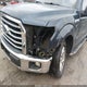 1FTEX1CP6FFA52027 2015 Ford F-150 Xlt auction photo thumbnail 18