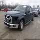 1FTEX1CP6FFA52027 2015 Ford F-150 Xlt auction photo thumbnail 2