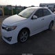 4T1BF1FK4CU522709 2012 Toyota Camry Se auction photo thumbnail 2