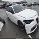 ZARFAEEN8H7549978 2017 Alfa Romeo Giulia Ti Awd auction photo thumbnail 1