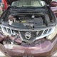 JN8AZ1MUXDW200131 2013 Nissan Murano S auction photo thumbnail 10