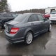 WDDGF52X28F097267 2008 Mercedes-Benz C 230 auction photo thumbnail 4
