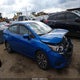 3N1CN8EV7RL926271 2024 Nissan Versa 1.6 Sv auction photo thumbnail 12