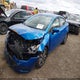 3N1CN8EV7RL926271 2024 Nissan Versa 1.6 Sv auction photo thumbnail 2