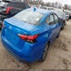 3N1CN8EV7RL926271 2024 Nissan Versa 1.6 Sv auction photo thumbnail 4