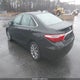 4T1BF1FK0HU736829 2017 Toyota Camry Xle auction photo thumbnail 3