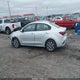 3KPA24AD2PE520497 2023 Kia Rio Lx auction photo thumbnail 14