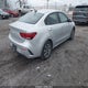 3KPA24AD2PE520497 2023 Kia Rio Lx auction photo thumbnail 4