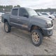 5TFLU4EN4FX130229 2015 Toyota Tacoma Base V6 auction photo thumbnail 1