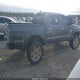 5TFLU4EN4FX130229 2015 Toyota Tacoma Base V6 auction photo thumbnail 4