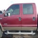 1FTSW21P06EB79134 2006 Ford F-250 Lariat/Xl/Xlt auction photo thumbnail 14