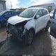 KNDPM3AC7N7001125 2022 Kia Sportage Lx auction photo thumbnail 2