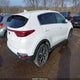 KNDPM3AC7N7001125 2022 Kia Sportage Lx auction photo thumbnail 4