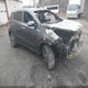 KNDPNCAC2H7145764 2017 Kia Sportage Ex auction photo thumbnail 1
