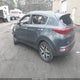 KNDPNCAC2H7145764 2017 Kia Sportage Ex auction photo thumbnail 3