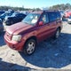 JTEEP21A050082111 2005 Toyota Highlander Limited V6 auction photo thumbnail 2