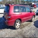 JTEEP21A050082111 2005 Toyota Highlander Limited V6 auction photo thumbnail 4