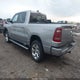 1C6SRFFT6LN217599 2020 Ram 1500 Big Horn 4X4 5'7 Box auction photo thumbnail 3