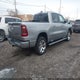 1C6SRFFT6LN217599 2020 Ram 1500 Big Horn 4X4 5'7 Box auction photo thumbnail 4