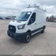 1FTYE1C85RKA85950 2024 Ford Transit-150 auction photo thumbnail 2