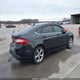 3FA6P0HR3DR247419 2013 Ford Fusion Se auction photo thumbnail 4