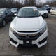 19XFC2F58GE017551 2016 Honda Civic Lx auction photo thumbnail 12