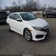 19XFC2F58GE017551 2016 Honda Civic Lx auction photo thumbnail 1