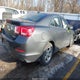 1G11C5SL8EF201755 2014 Chevrolet Malibu 1Lt auction photo thumbnail 4