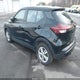 3N1CP5BVXNL506690 2022 Nissan Kicks S Xtronic Cvt auction photo thumbnail 3