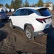5NMJBCAEXNH031242 2022 Hyundai Tucson Sel auction photo thumbnail 3