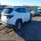 5NMJBCAEXNH031242 2022 Hyundai Tucson Sel auction photo thumbnail 4