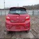 ML32A3HJXHH009583 2017 Mitsubishi Mirage Es auction photo thumbnail 16