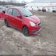 ML32A3HJXHH009583 2017 Mitsubishi Mirage Es auction photo thumbnail 1