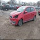 ML32A3HJXHH009583 2017 Mitsubishi Mirage Es auction photo thumbnail 2