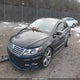 WVWBP7AN6EE536243 2014 Volkswagen Cc 2.0T R-Line auction photo thumbnail 2