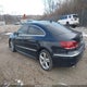 WVWBP7AN6EE536243 2014 Volkswagen Cc 2.0T R-Line auction photo thumbnail 3