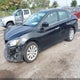 3N1AB7AP1KY268442 2019 Nissan Sentra S auction photo thumbnail 2