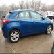 KMHD35LH8FU248856 2015 Hyundai Elantra Gt auction photo thumbnail 13