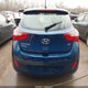 KMHD35LH8FU248856 2015 Hyundai Elantra Gt auction photo thumbnail 16