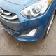 KMHD35LH8FU248856 2015 Hyundai Elantra Gt auction photo thumbnail 17